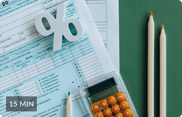 Accounting Game: Practice Session