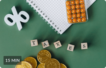 Texas Instruments BA II Plus Tutorial (Basics)