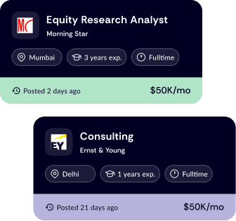 Lifetime Job Board Access