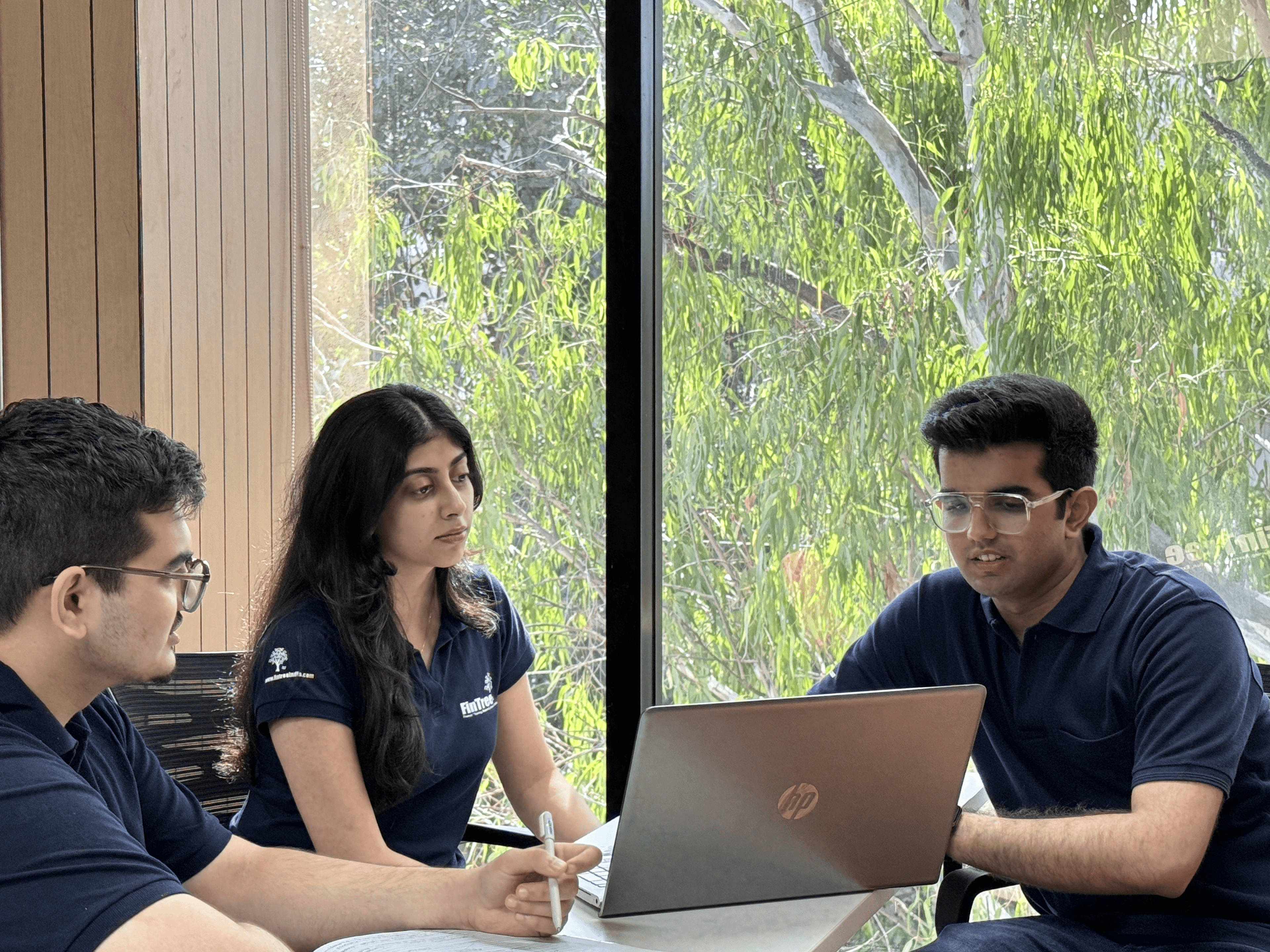 Your Finance CareerRoadmap Starts Here