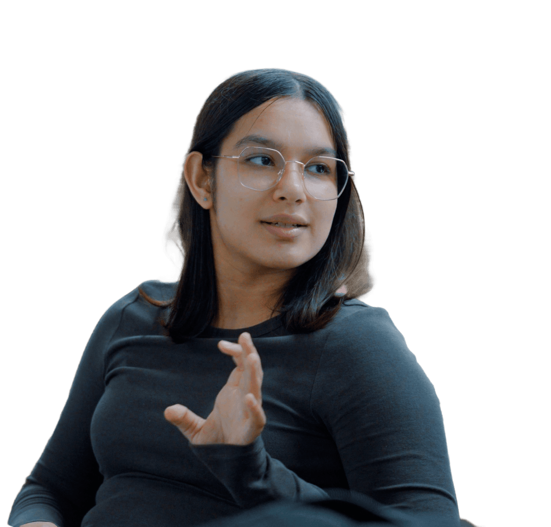 From Learners to Leaders