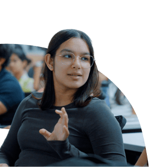 From Learners to Leaders